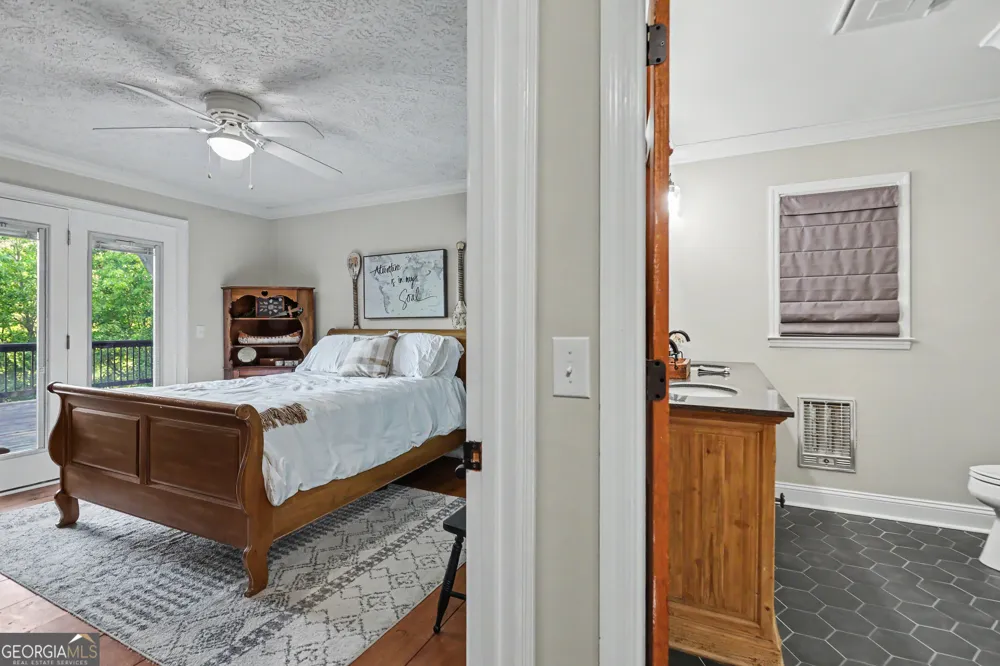 519 Pinecrest RD Sautee Nacoochee, GA 30571