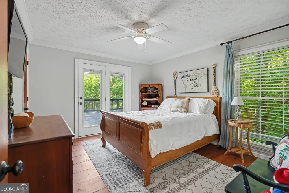519 Pinecrest RD Sautee Nacoochee, GA 30571