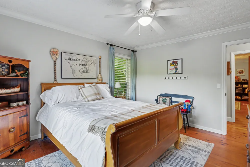 519 Pinecrest RD Sautee Nacoochee, GA 30571