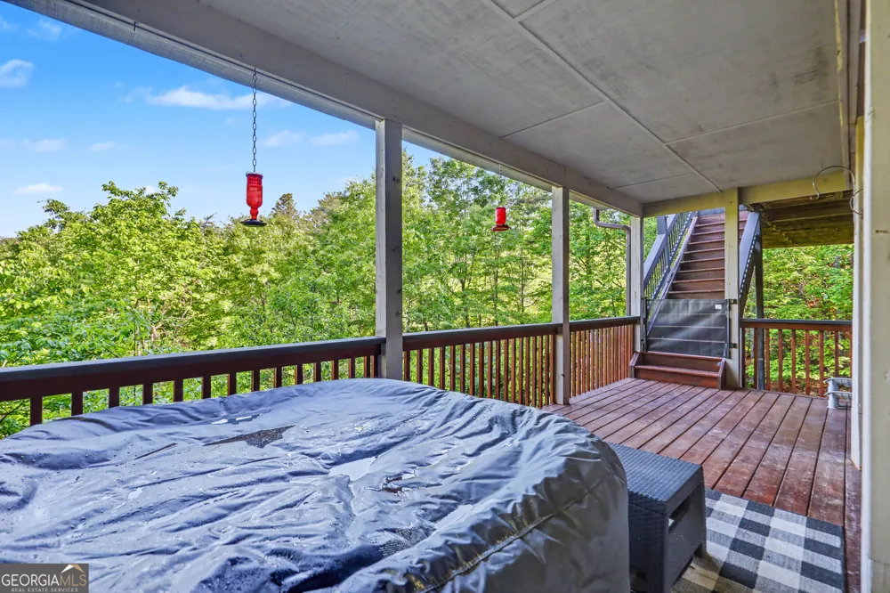 519 Pinecrest RD Sautee Nacoochee, GA 30571