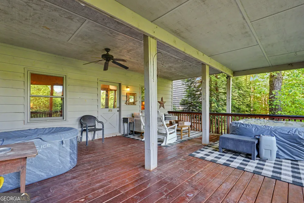 519 Pinecrest RD Sautee Nacoochee, GA 30571