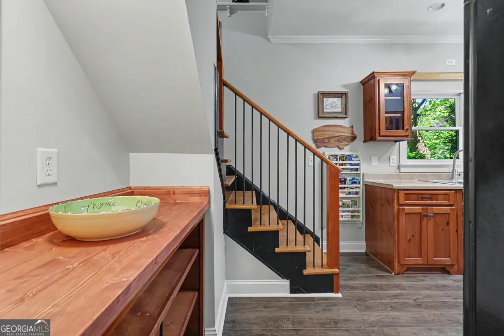519 Pinecrest RD Sautee Nacoochee, GA 30571