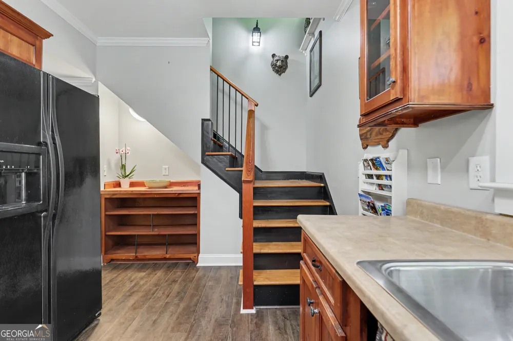 519 Pinecrest RD Sautee Nacoochee, GA 30571