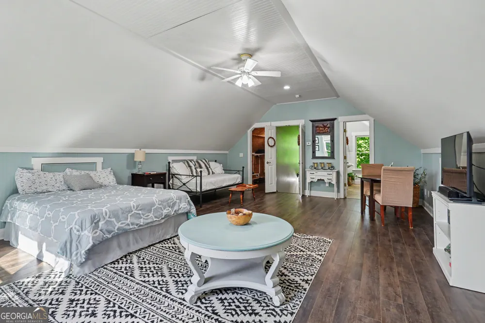 519 Pinecrest RD Sautee Nacoochee, GA 30571