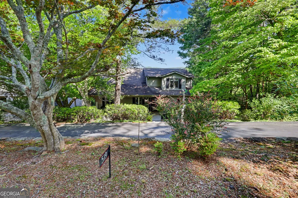 519 Pinecrest RD Sautee Nacoochee, GA 30571