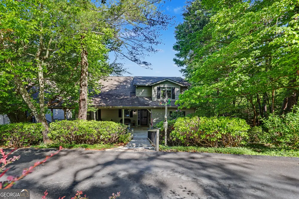 519 Pinecrest RD Sautee Nacoochee, GA 30571