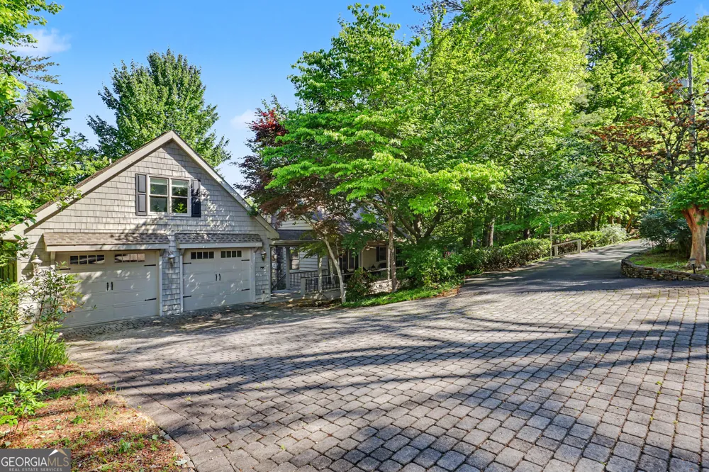 519 Pinecrest RD Sautee Nacoochee, GA 30571