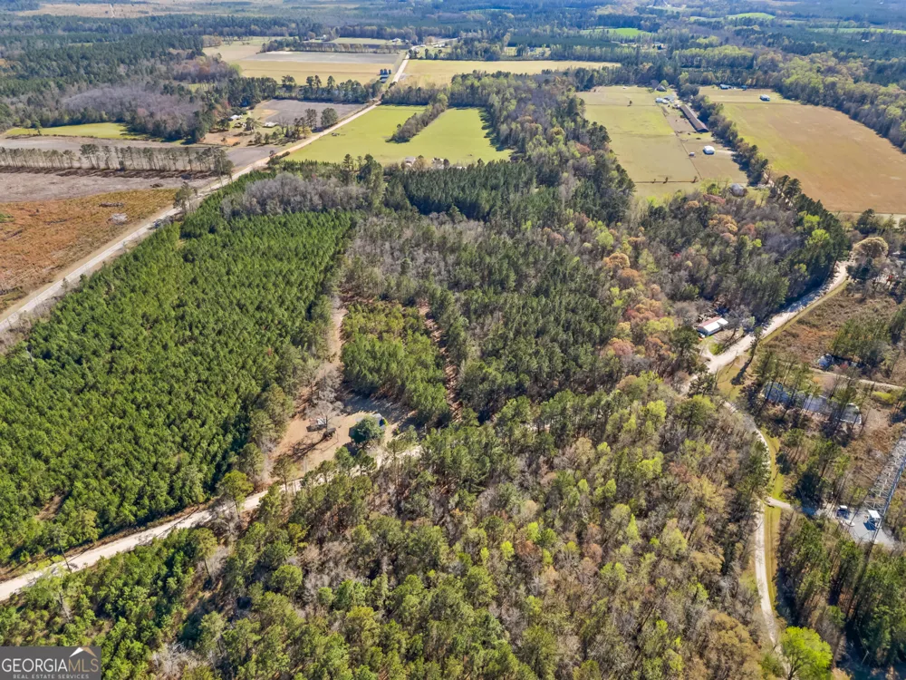 1014 Iler RD Pembroke, GA 31321