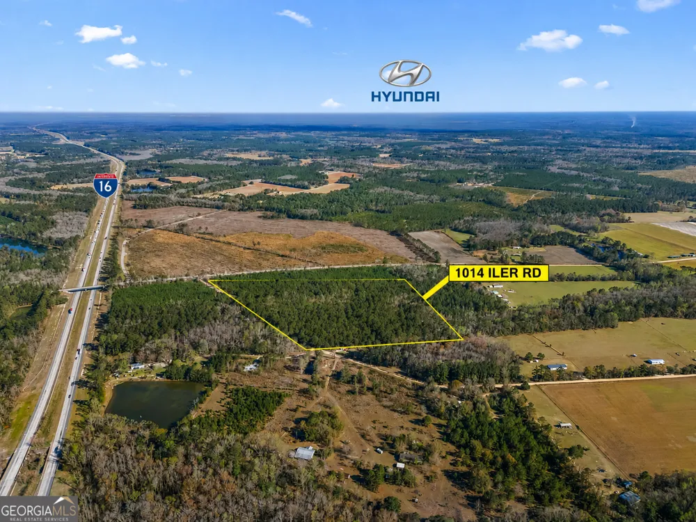 1014 Iler RD Pembroke, GA 31321
