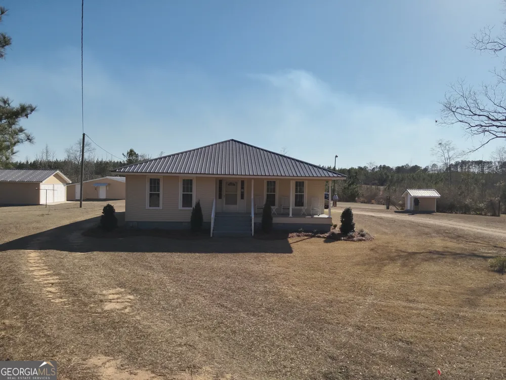 142 Wilson Musella, GA 31066