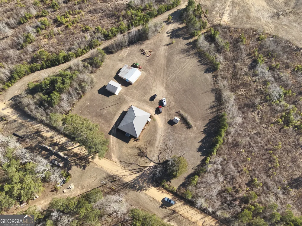 142 Wilson Musella, GA 31066