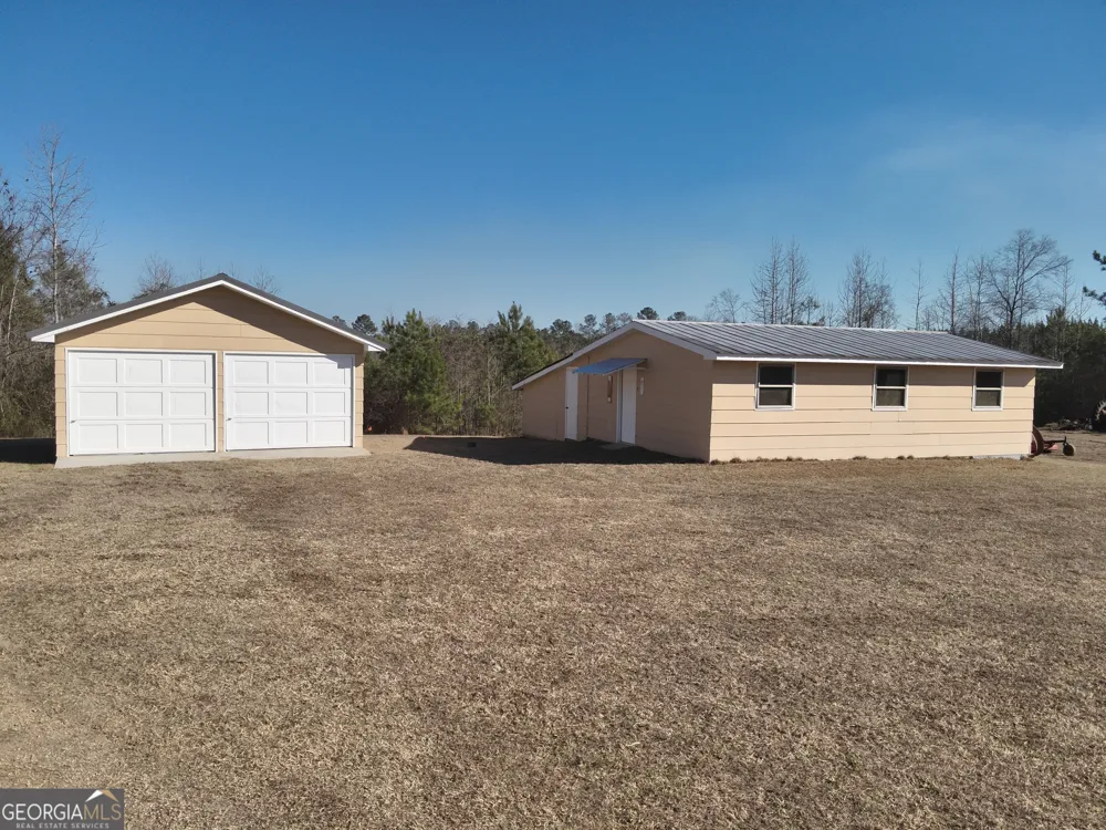 142 Wilson Musella, GA 31066