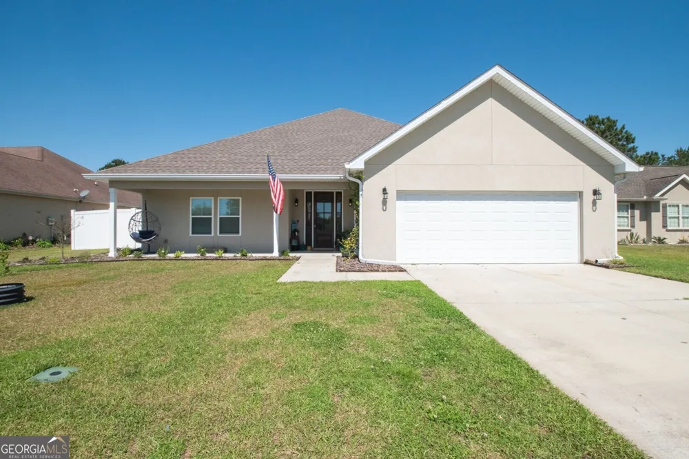 171 Wellington PL Brunswick, GA 31523