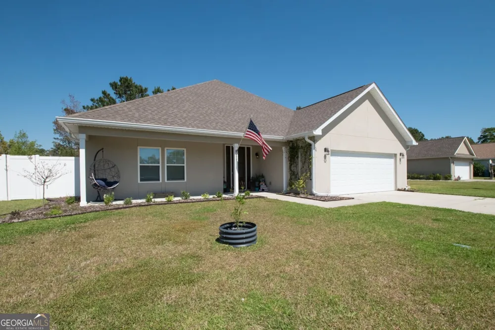 171 Wellington PL Brunswick, GA 31523