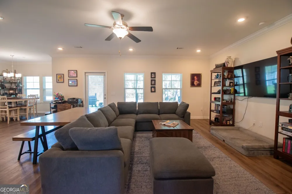 171 Wellington PL Brunswick, GA 31523