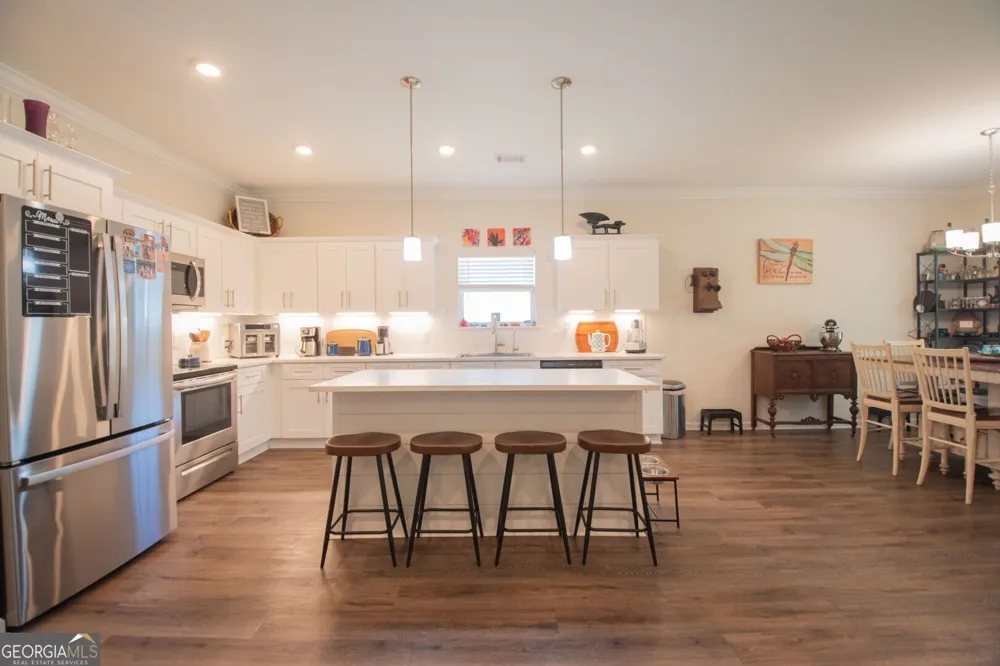 171 Wellington PL Brunswick, GA 31523