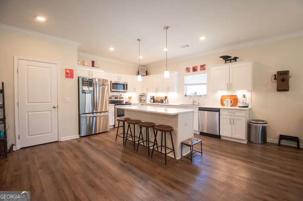 171 Wellington PL Brunswick, GA 31523