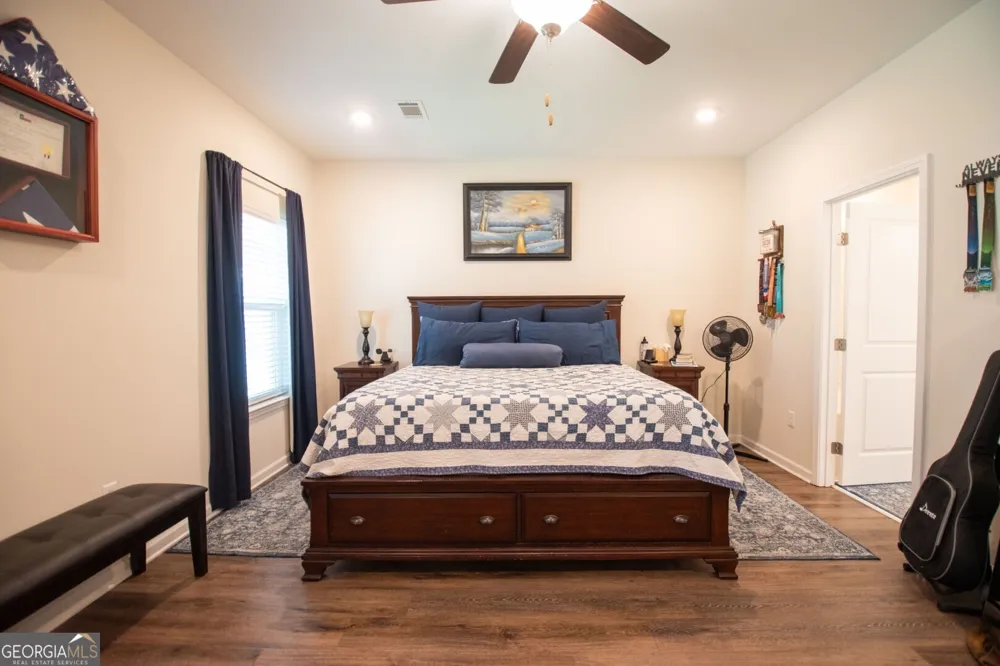 171 Wellington PL Brunswick, GA 31523