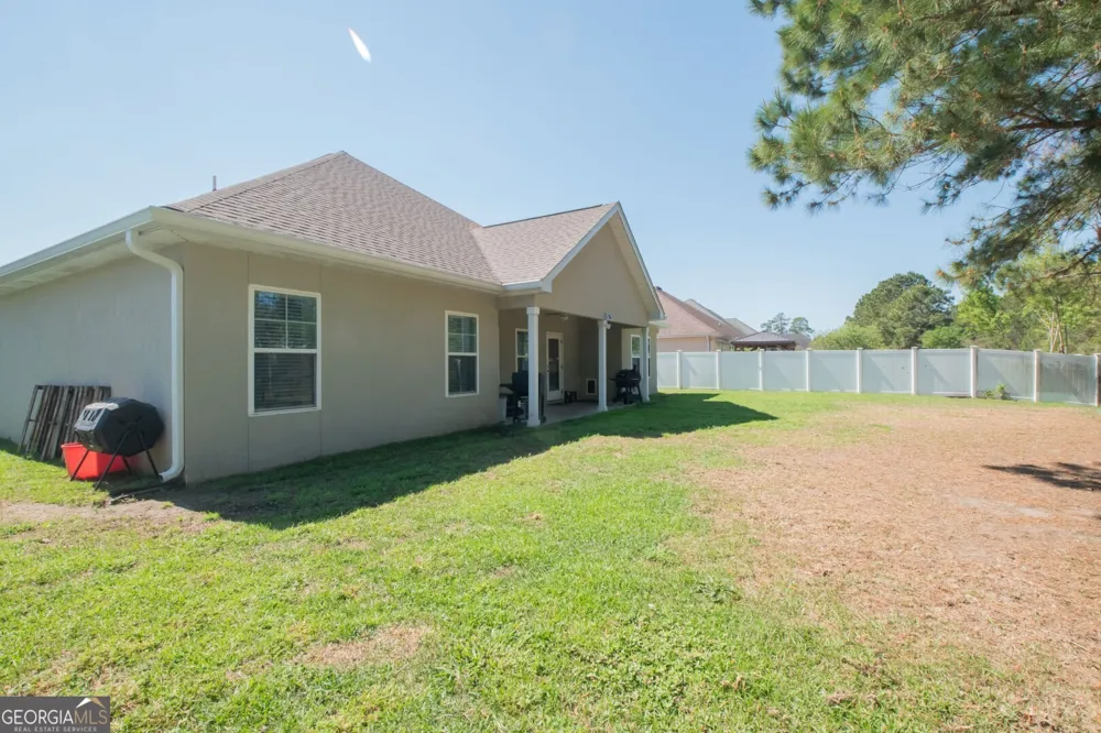 171 Wellington PL Brunswick, GA 31523