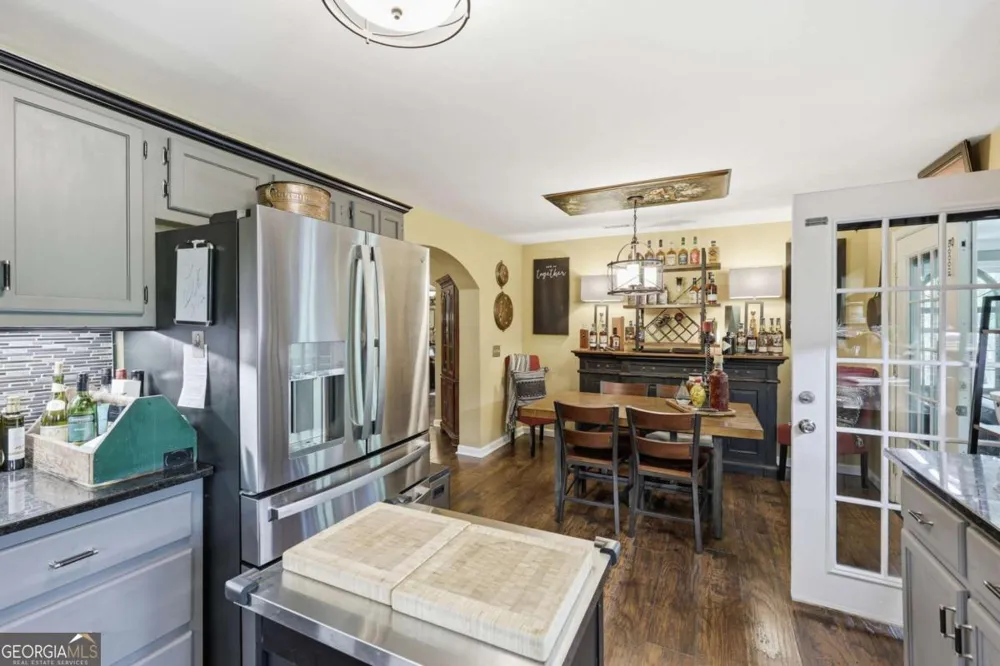 238 Currahee CIR Toccoa, GA 30577