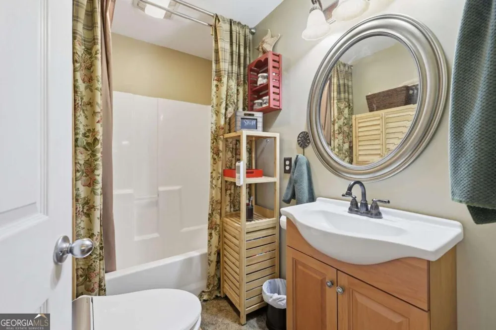 238 Currahee CIR Toccoa, GA 30577