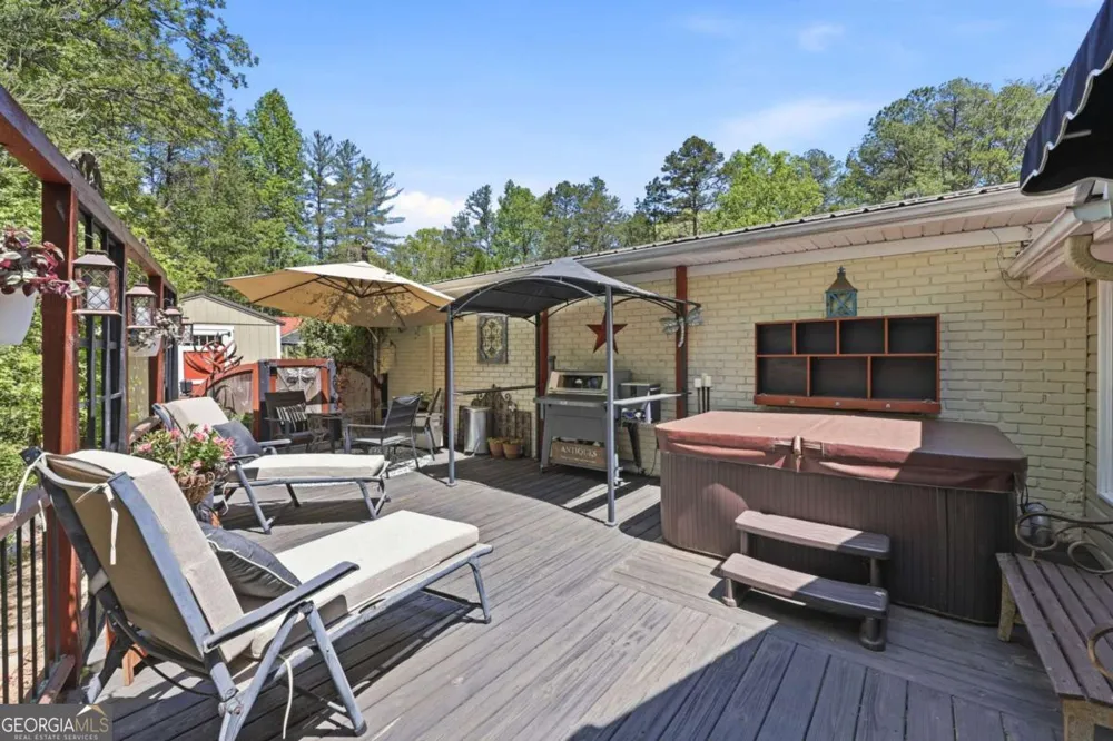 238 Currahee CIR Toccoa, GA 30577