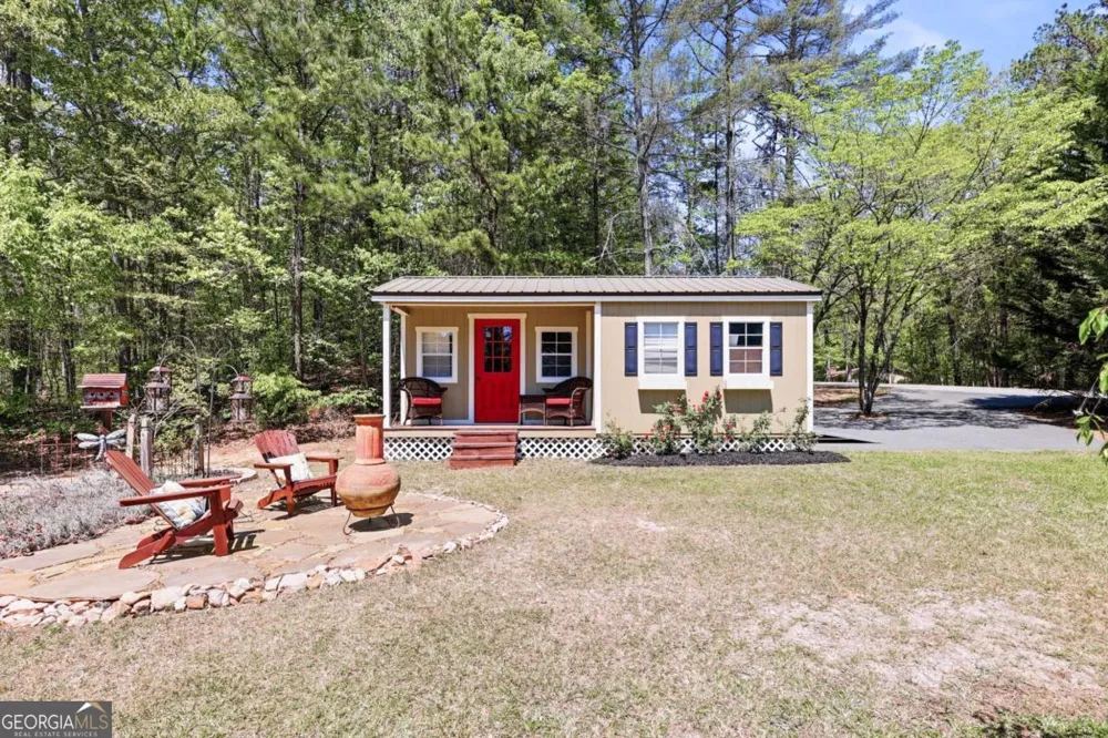 238 Currahee CIR Toccoa, GA 30577