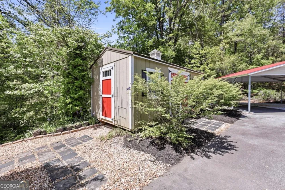 238 Currahee CIR Toccoa, GA 30577