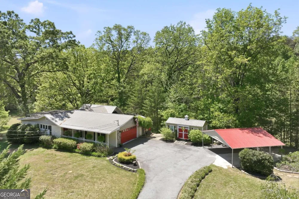 238 Currahee CIR Toccoa, GA 30577