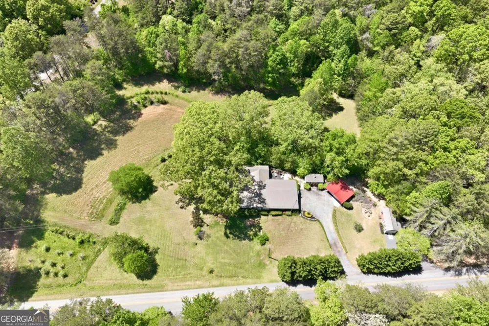 238 Currahee CIR Toccoa, GA 30577