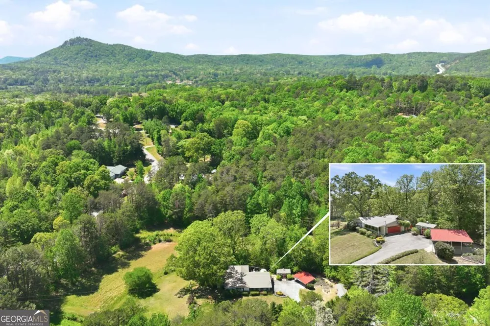 238 Currahee CIR Toccoa, GA 30577