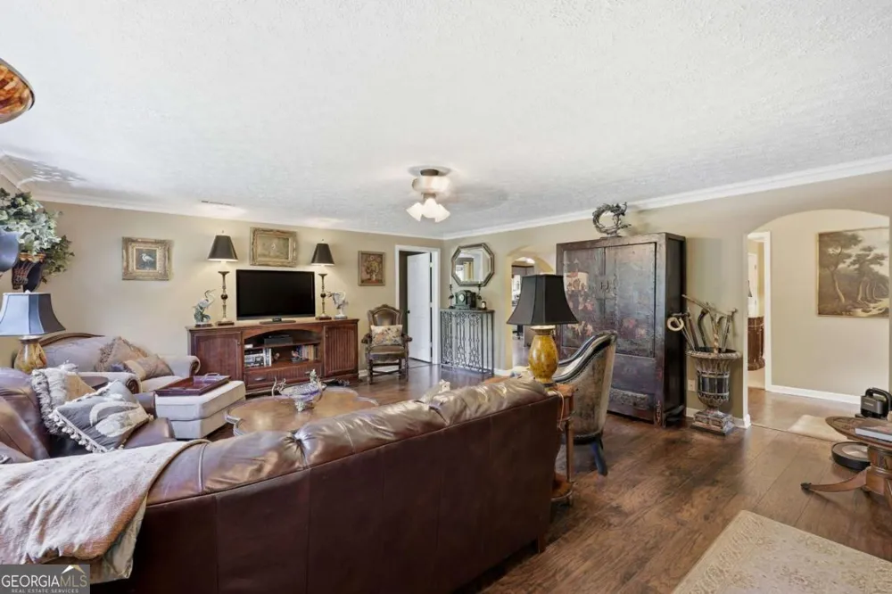 238 Currahee CIR Toccoa, GA 30577