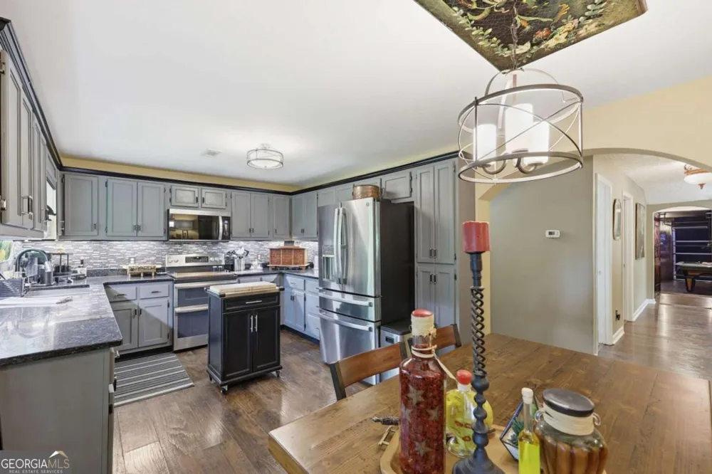 238 Currahee CIR Toccoa, GA 30577