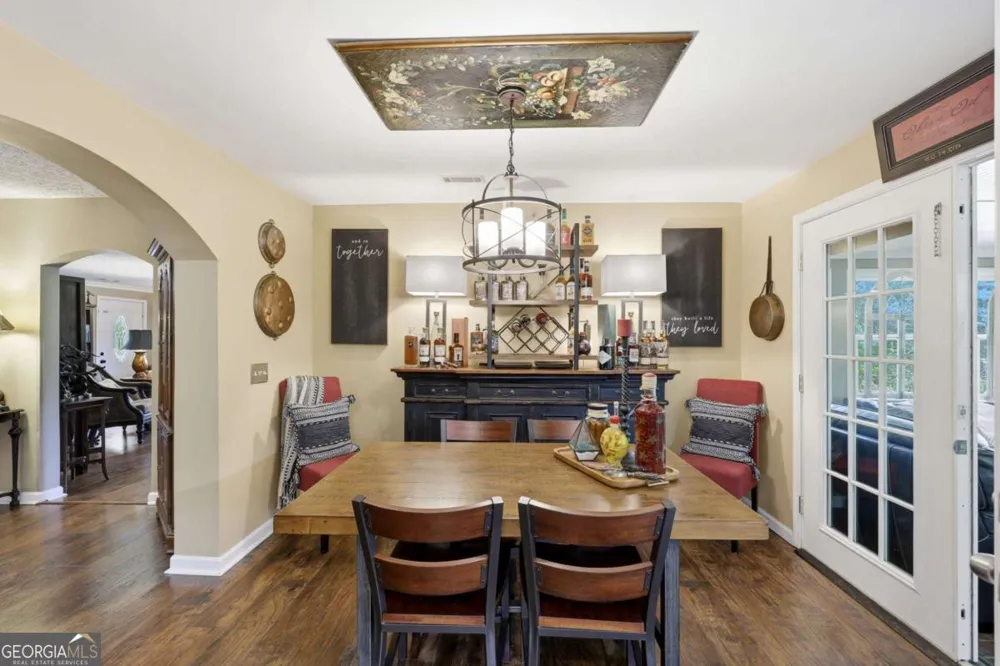238 Currahee CIR Toccoa, GA 30577