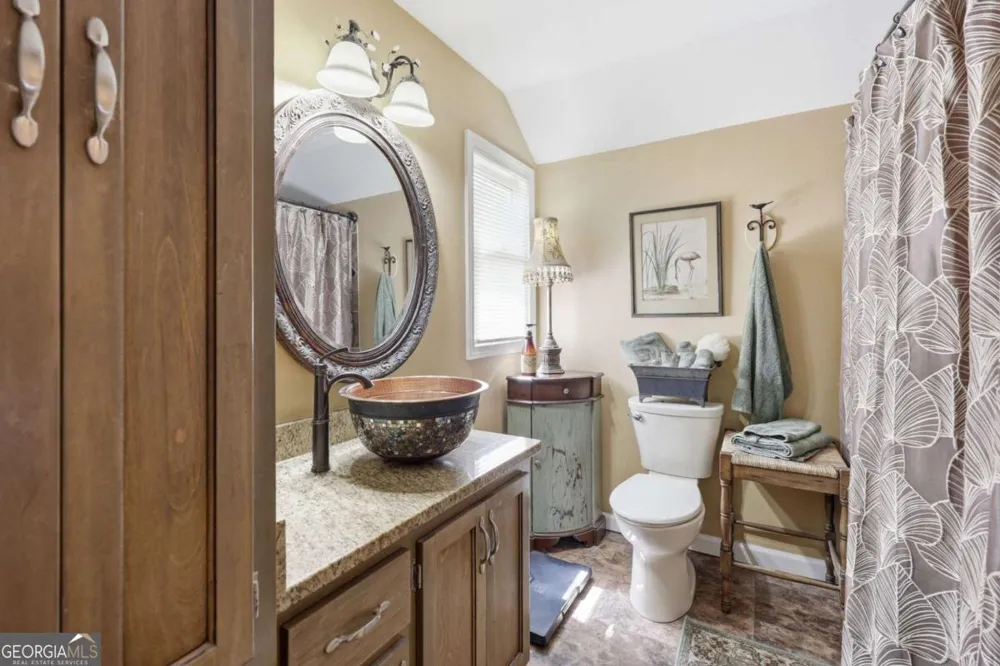 238 Currahee CIR Toccoa, GA 30577