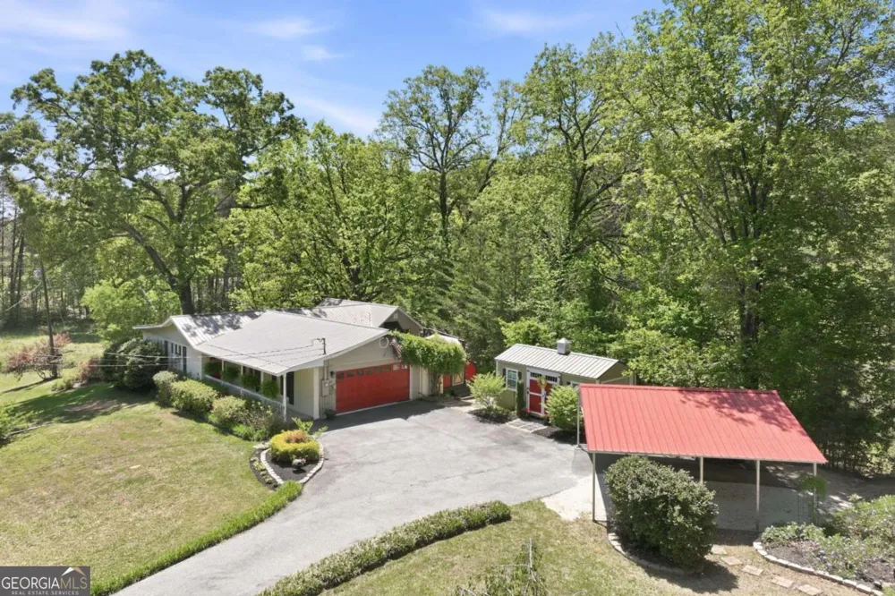 238 Currahee CIR Toccoa, GA 30577