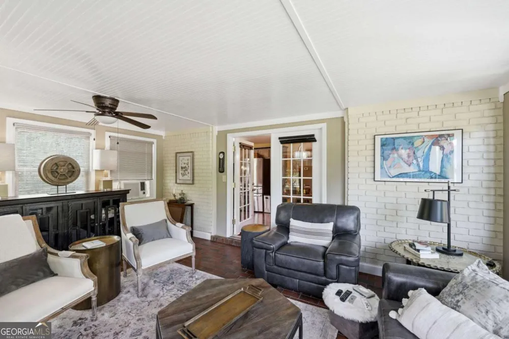 238 Currahee CIR Toccoa, GA 30577