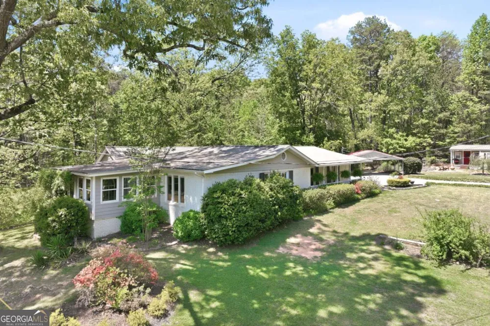 238 Currahee CIR Toccoa, GA 30577