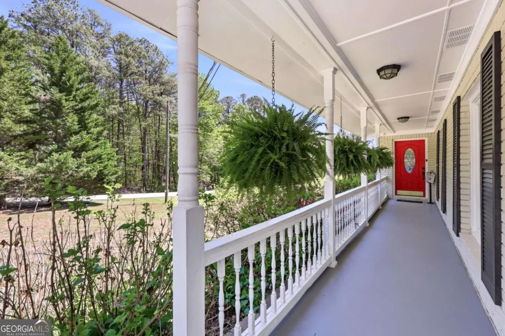 238 Currahee CIR Toccoa, GA 30577