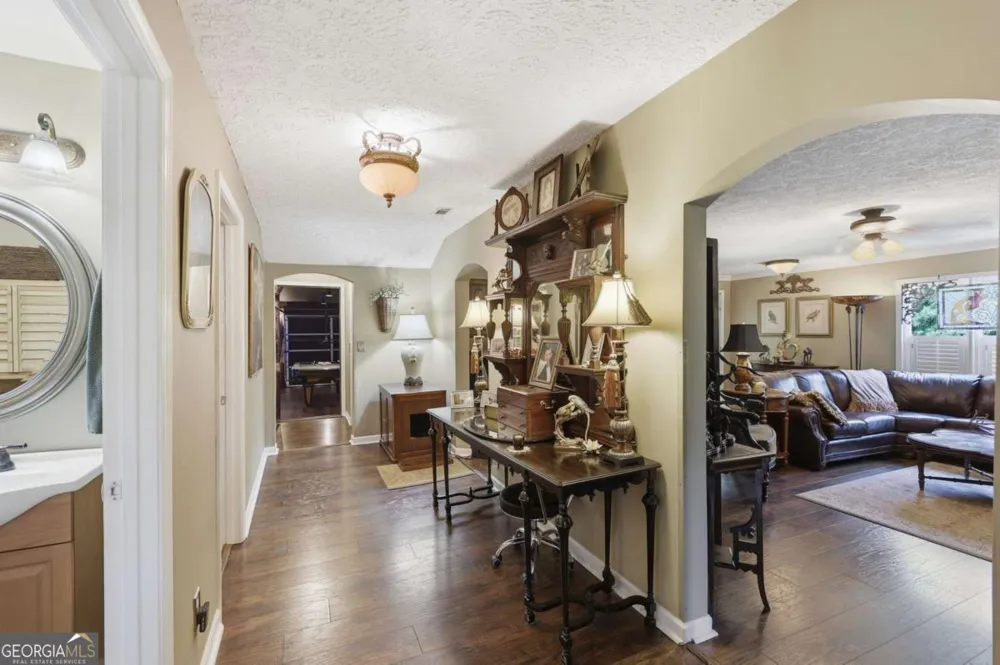 238 Currahee CIR Toccoa, GA 30577