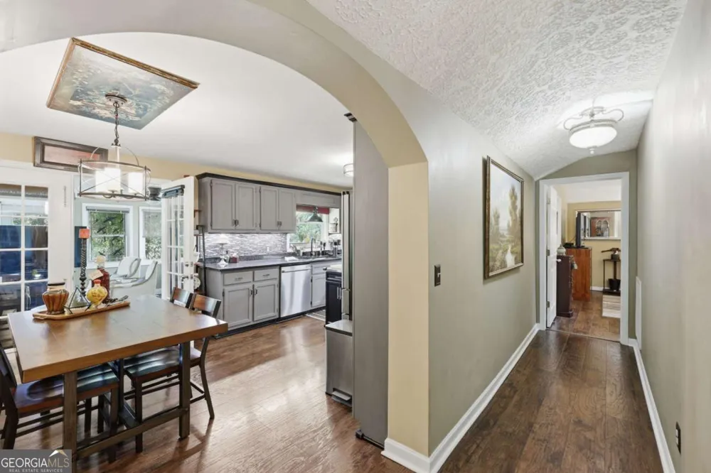 238 Currahee CIR Toccoa, GA 30577