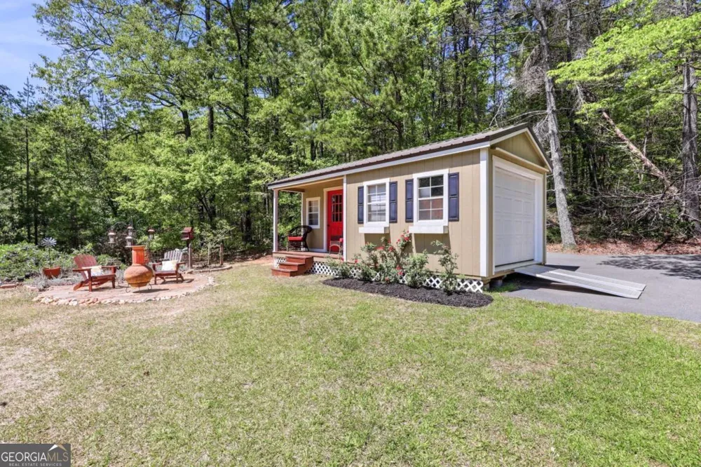 238 Currahee CIR Toccoa, GA 30577