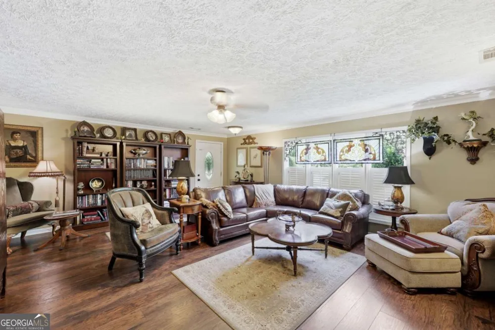 238 Currahee CIR Toccoa, GA 30577