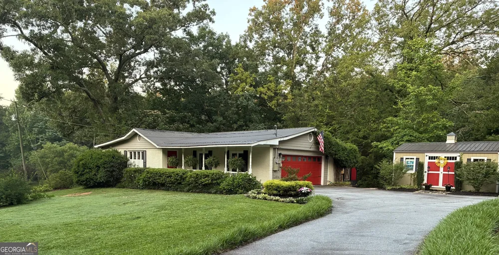 238 Currahee CIR Toccoa, GA 30577