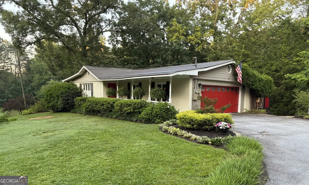 238 Currahee CIR Toccoa, GA 30577
