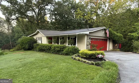 238 Currahee CIR