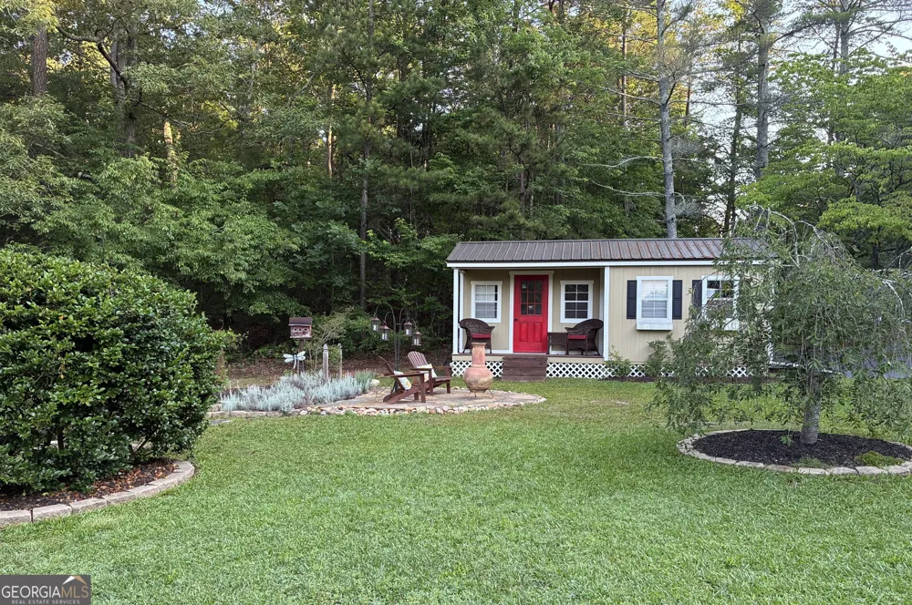 238 Currahee CIR Toccoa, GA 30577