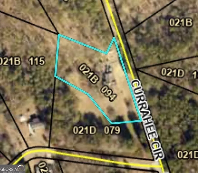238 Currahee CIR Toccoa, GA 30577