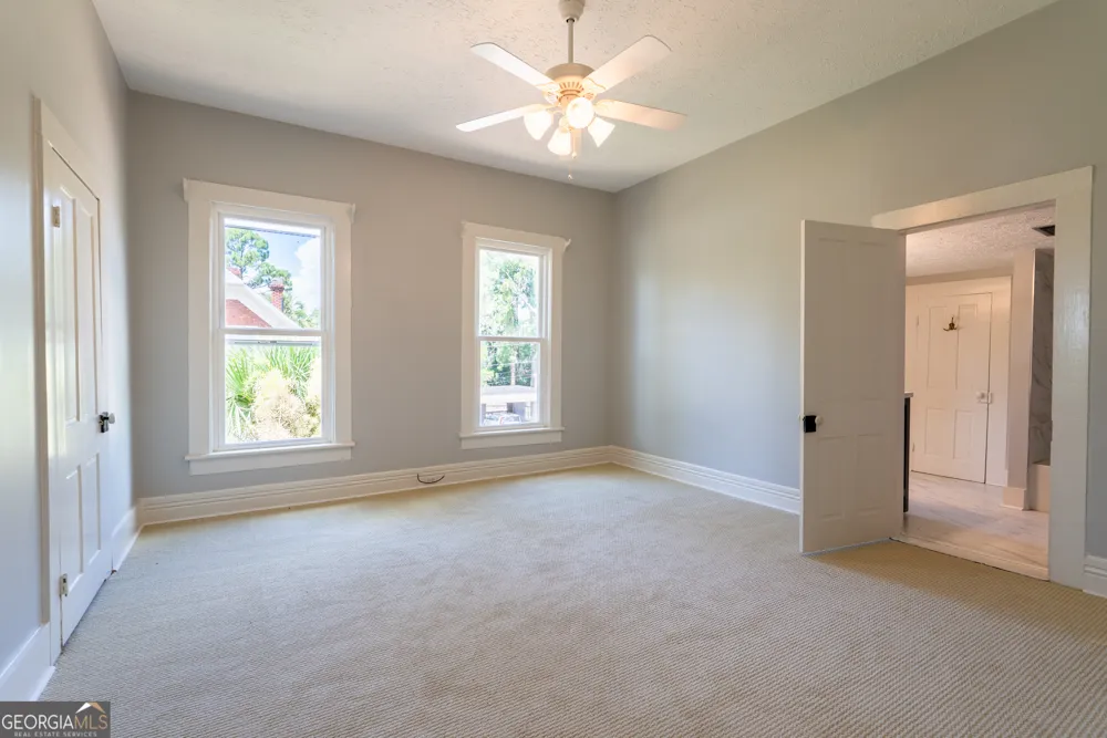212 Hand AVE W Pelham, GA 31779