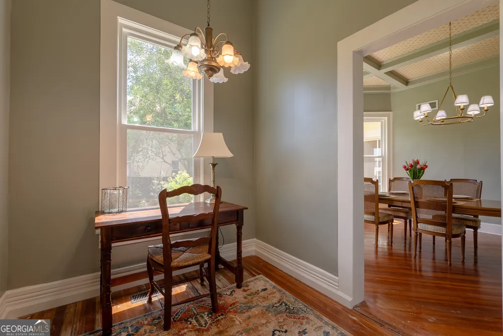 212 Hand AVE W Pelham, GA 31779